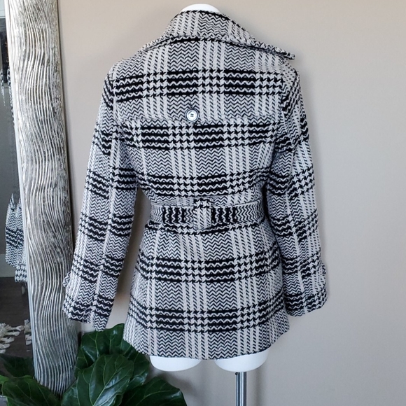 Pea coat - Picture 3 of 3